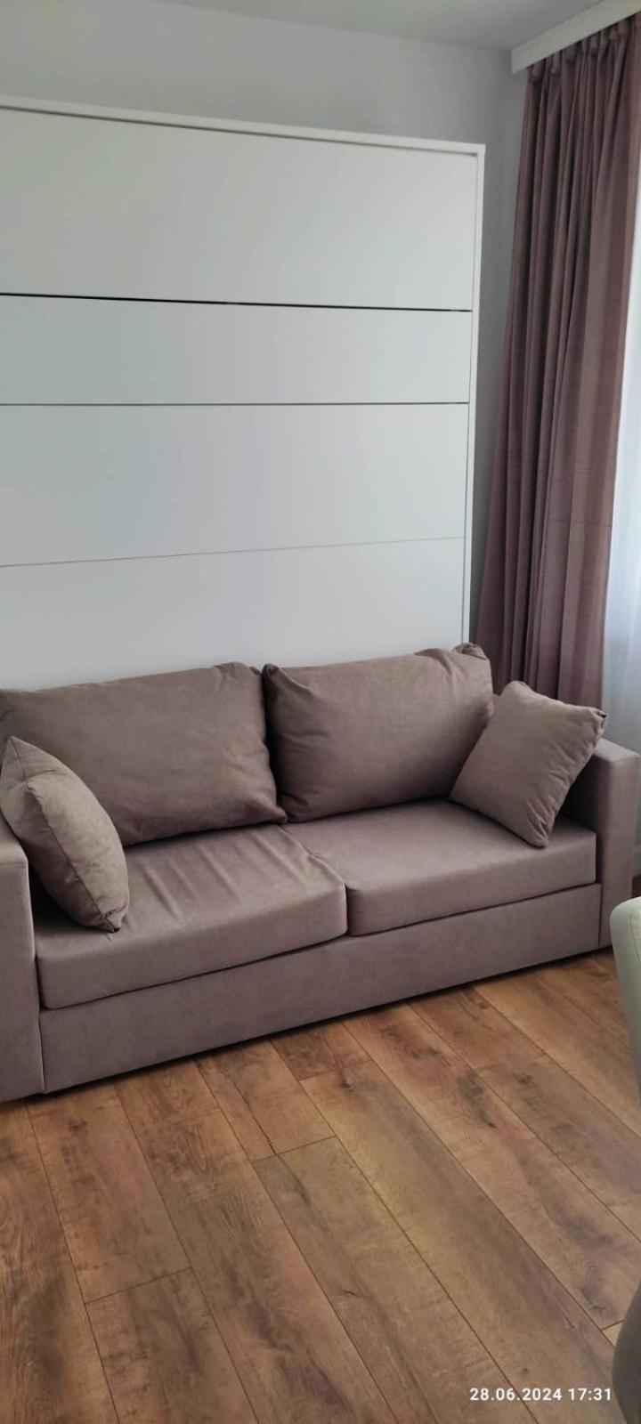 Apartament Na Ursynowie Warszawa
