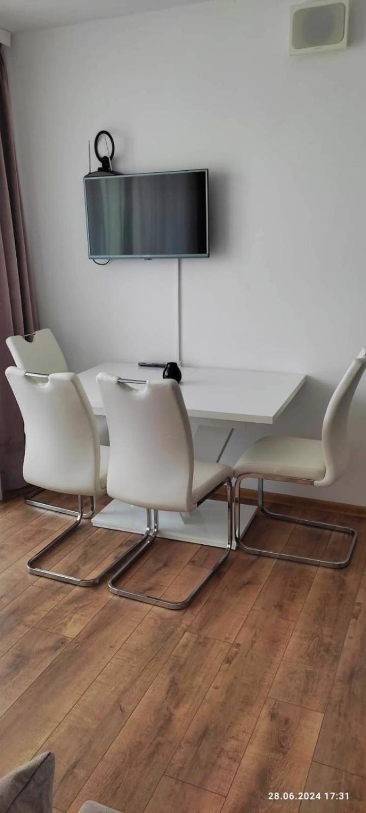 Na Ursynowie Apartament *